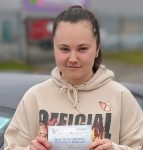 Review driving lessons in Scunthorpe