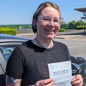 Chelsea passed first time