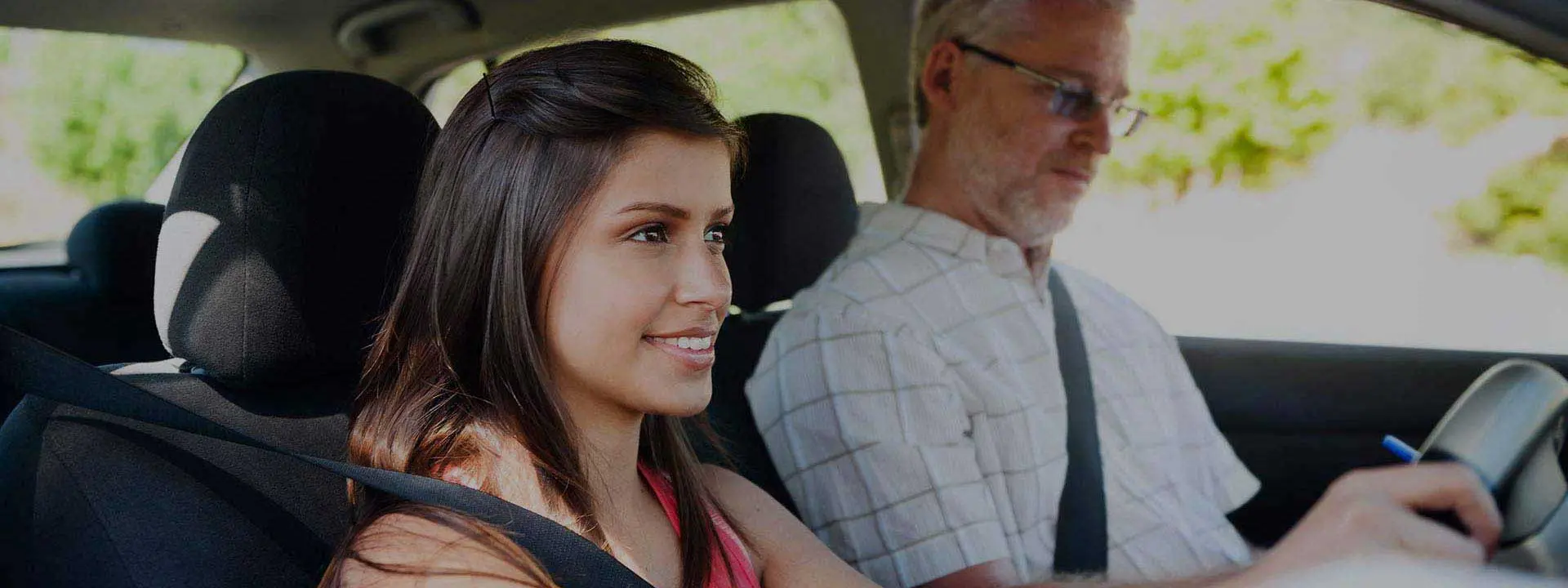 The cost of driving lessons explained