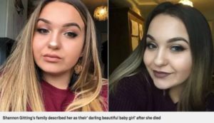 teenager dies texting boyfriend
